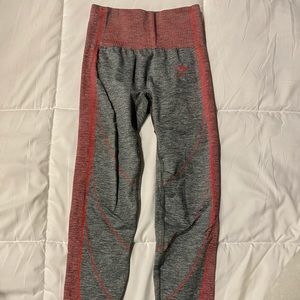 Gymshark vitality seamless